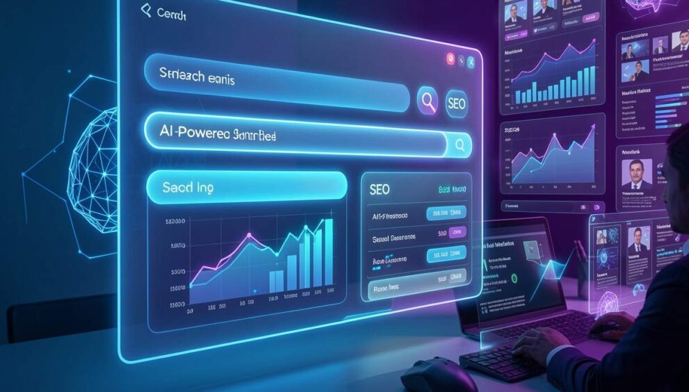 AI Search Optimization Guide for Faster Website Rankings