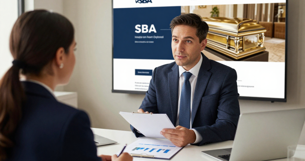 Funeral Home Lending Strategies to Expand Your Business