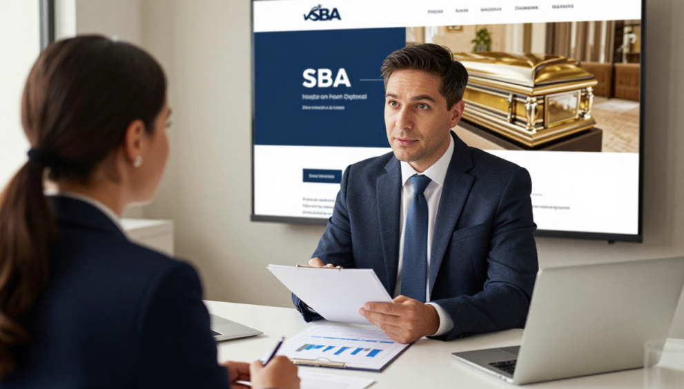 Funeral Home Lending Strategies to Expand Your Business