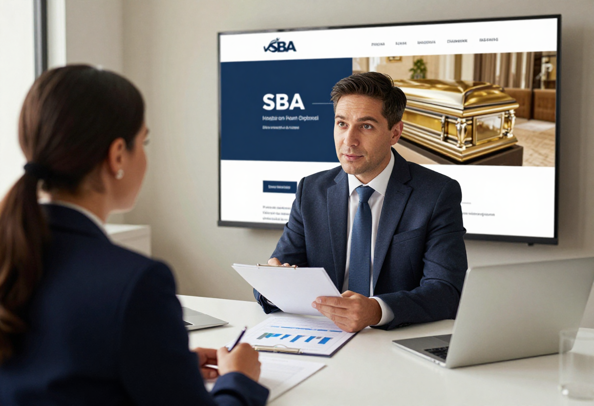 Funeral Home Lending Strategies to Expand Your Business