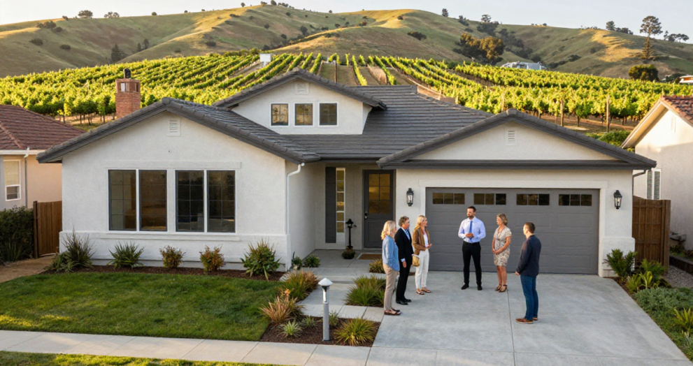 The Ultimate Guide to Renting a Home in Paso Robles