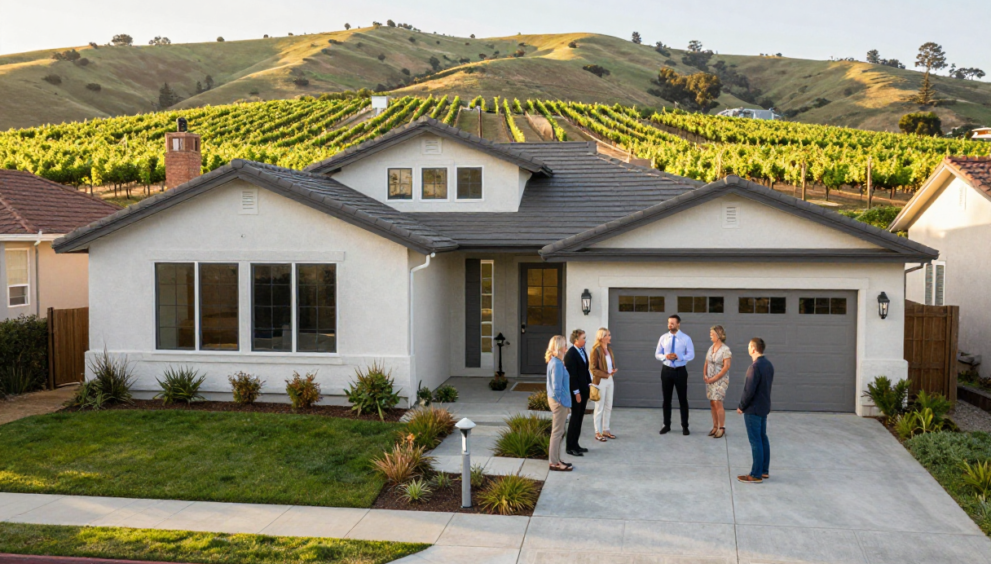 The Ultimate Guide to Renting a Home in Paso Robles
