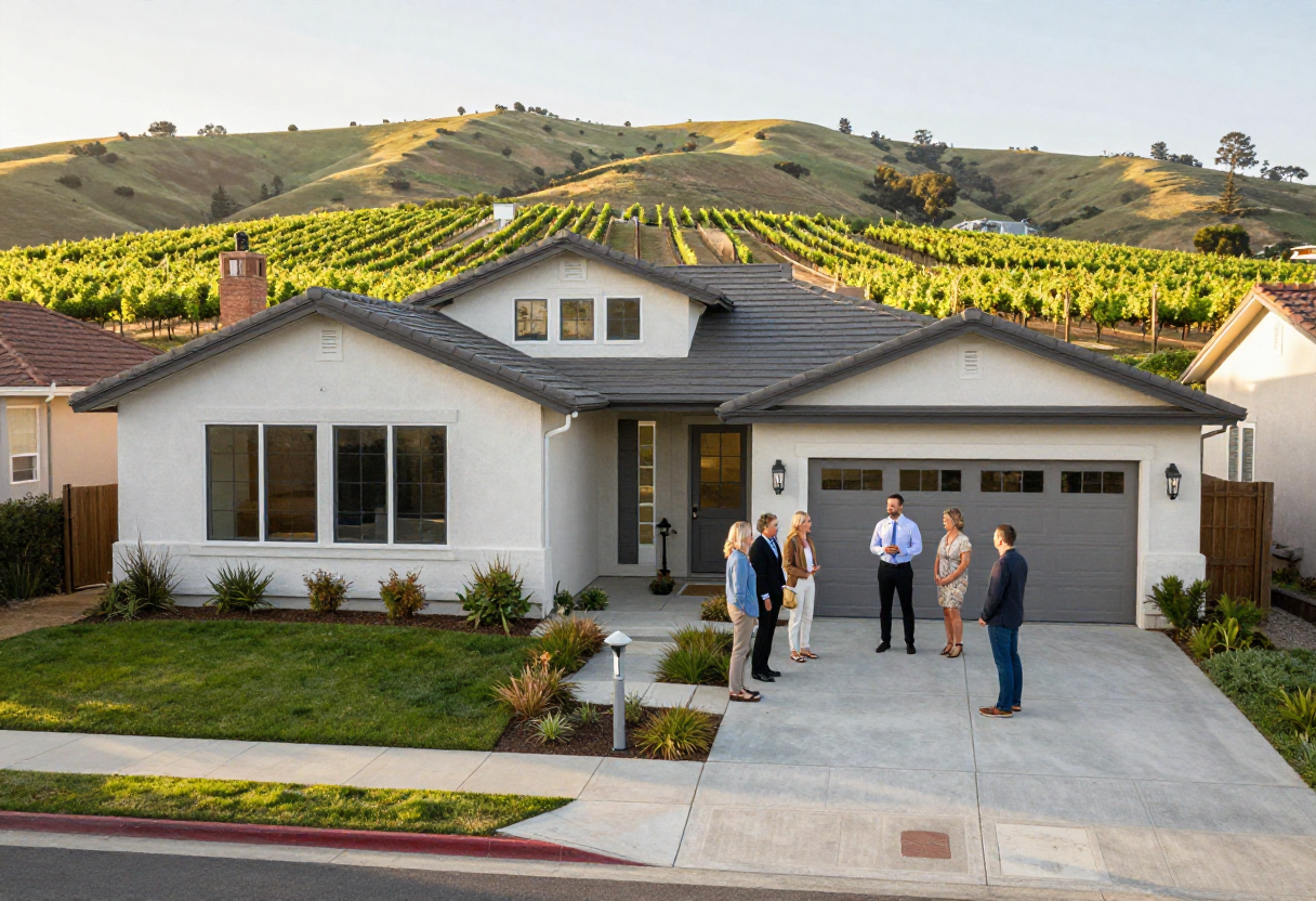 The Ultimate Guide to Renting a Home in Paso Robles