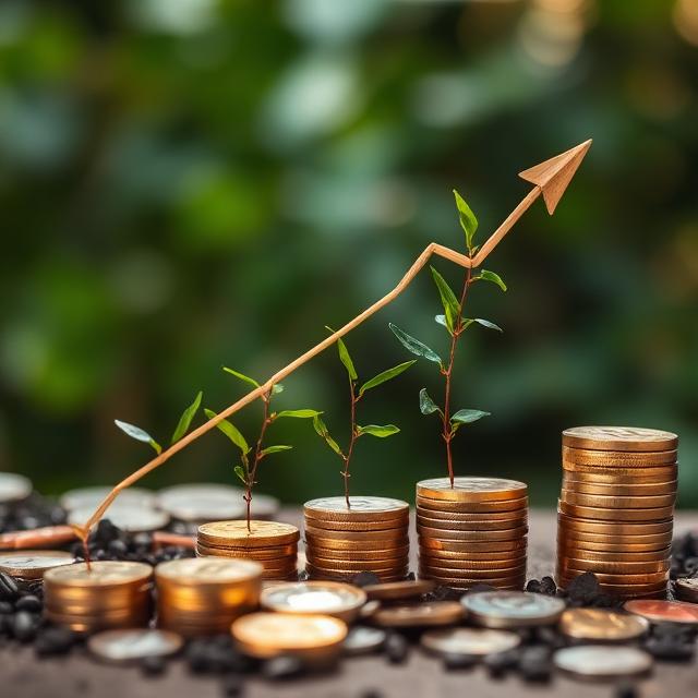 finance