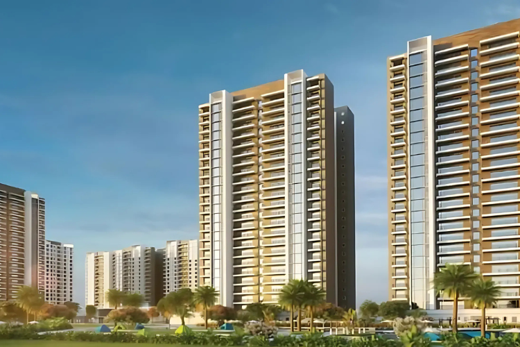 DLF Privana North
