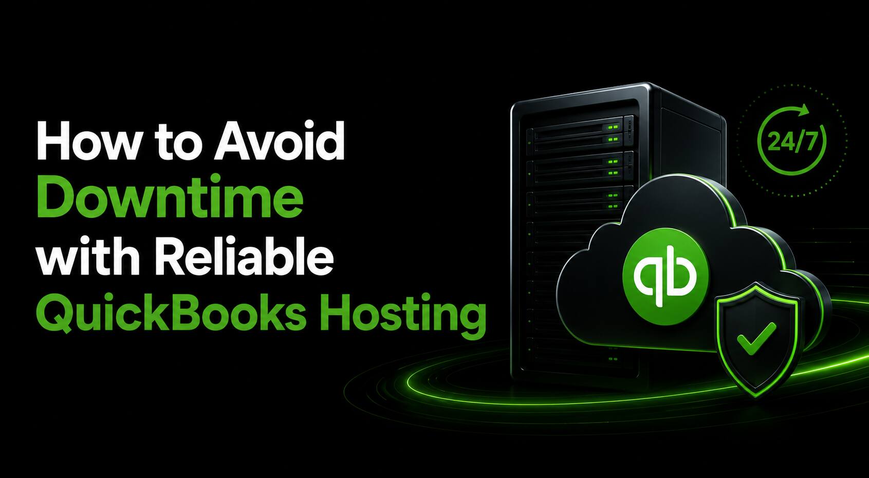 QuickBooks Hosting