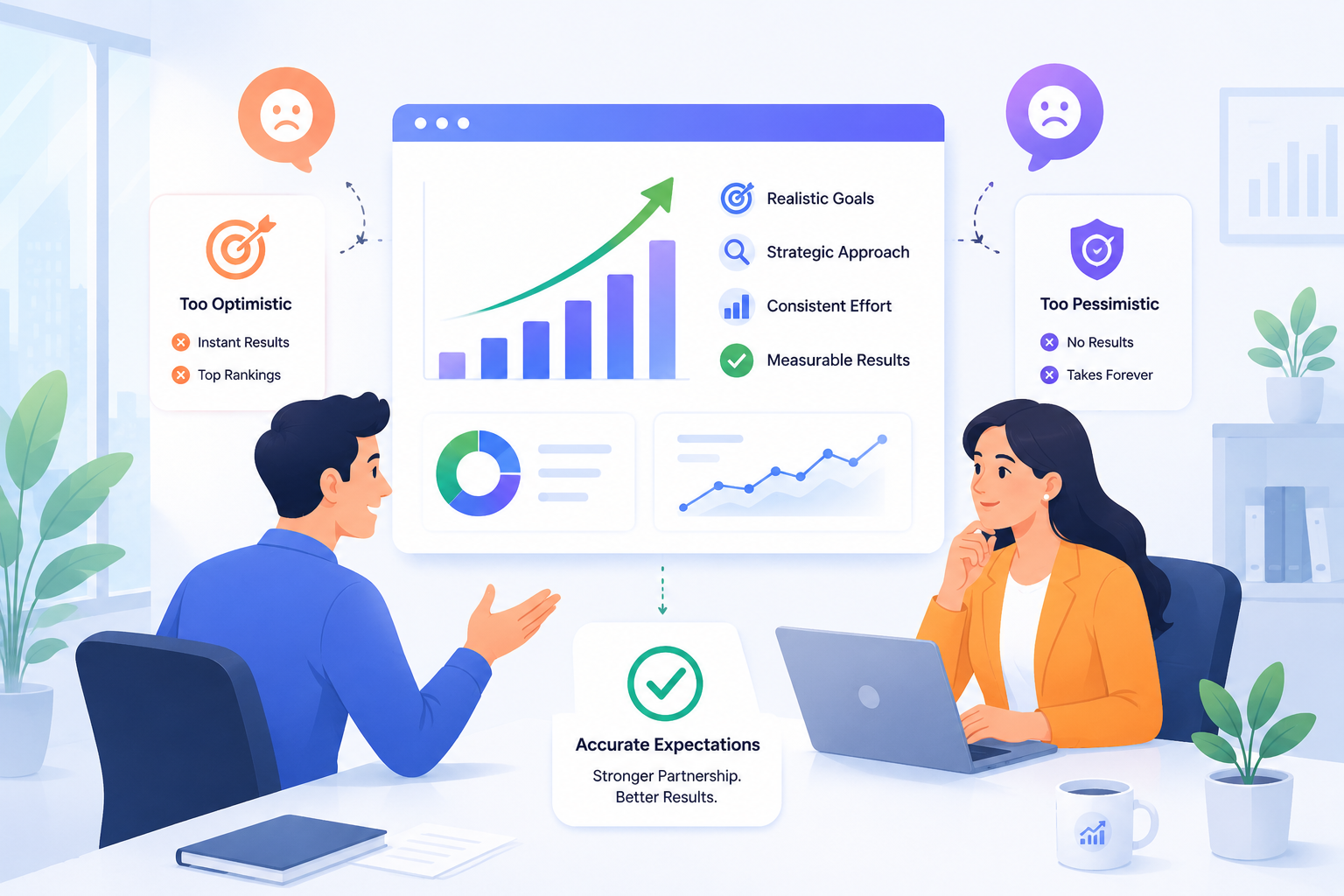 SEO Company in USA