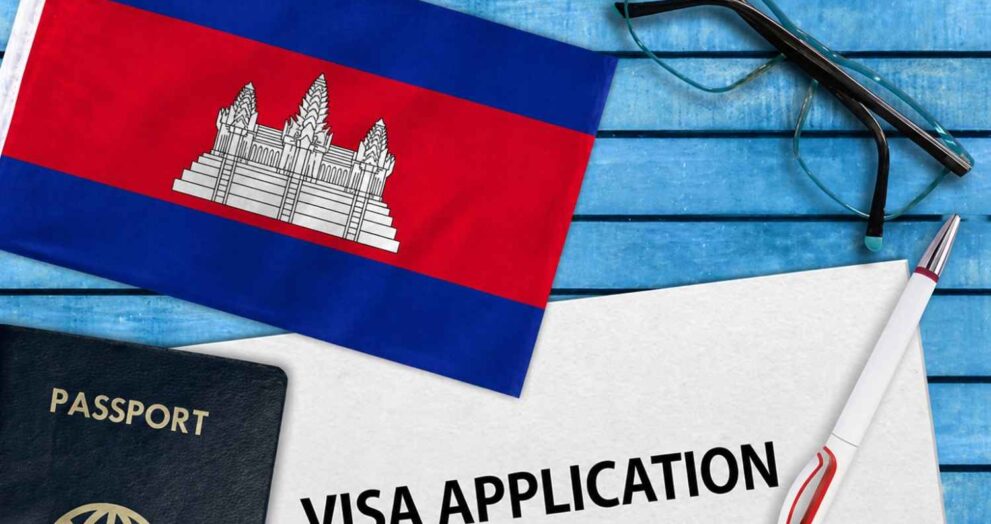 Egypt Visa for Americans