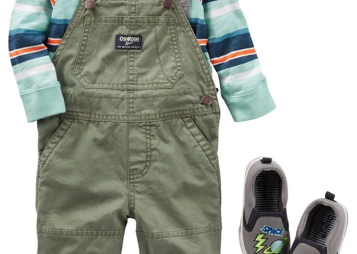 toddler boy clothes