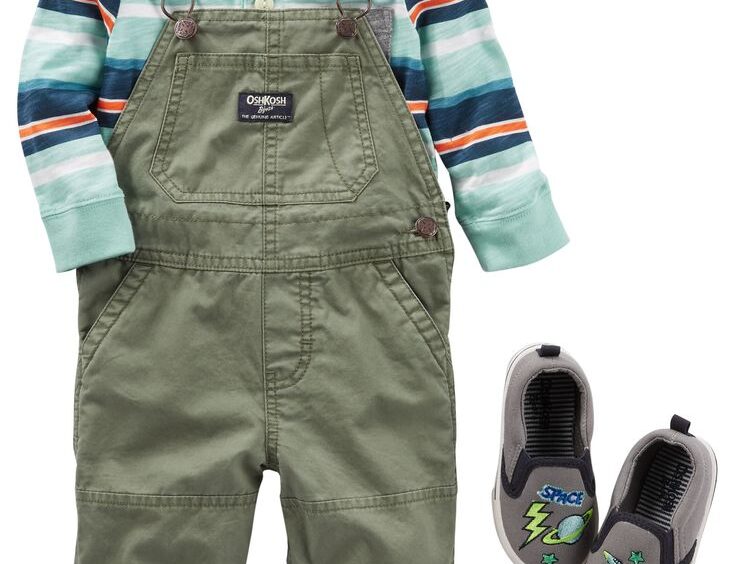 toddler boy clothes