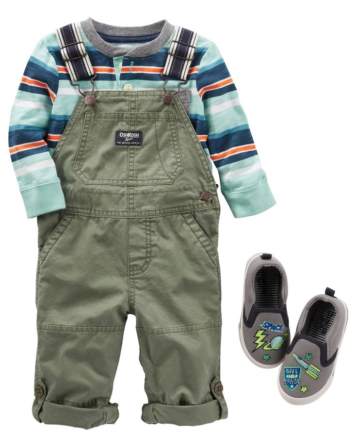 toddler boy clothes