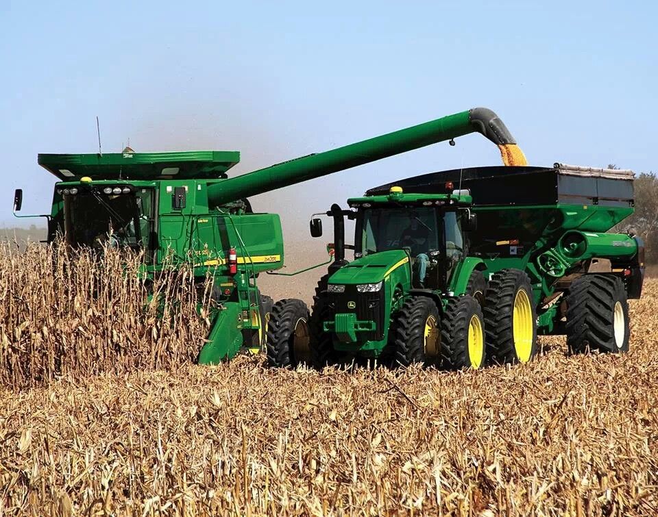 uk agriculture
