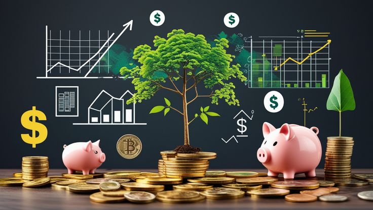 Turning plans into prosperity