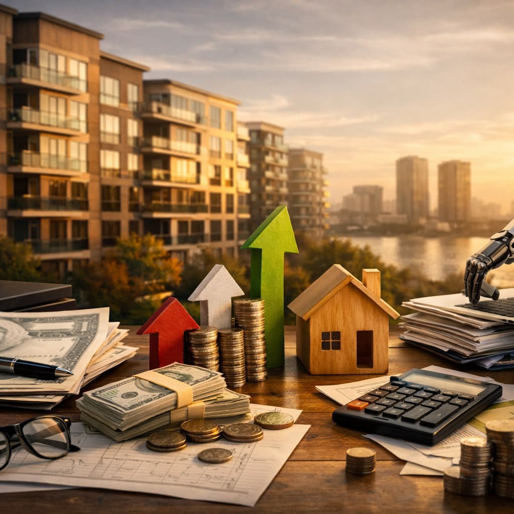 Secure your future by making smarter money moves today.