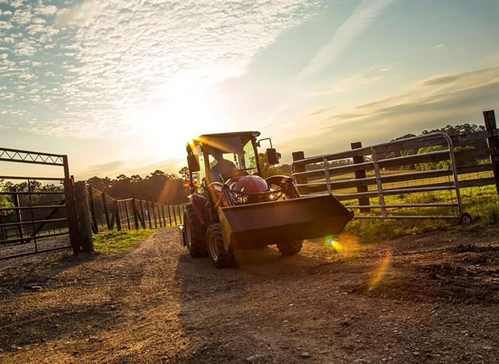 farm
