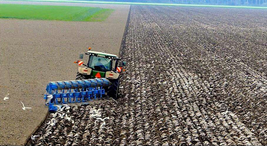 uk agriculture