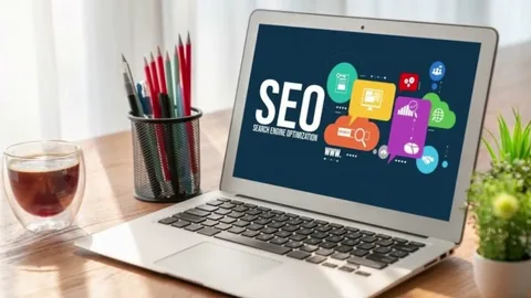 enterprise SEO firms