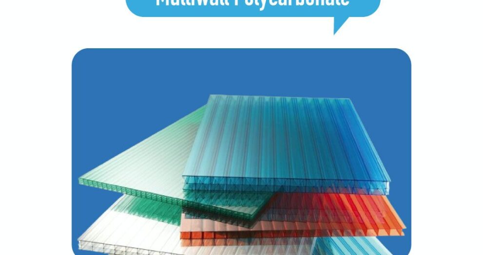 MULTIWALL STANDARD POST