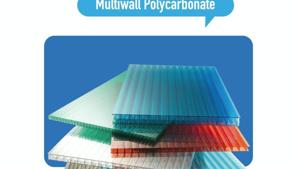 MULTIWALL STANDARD POST