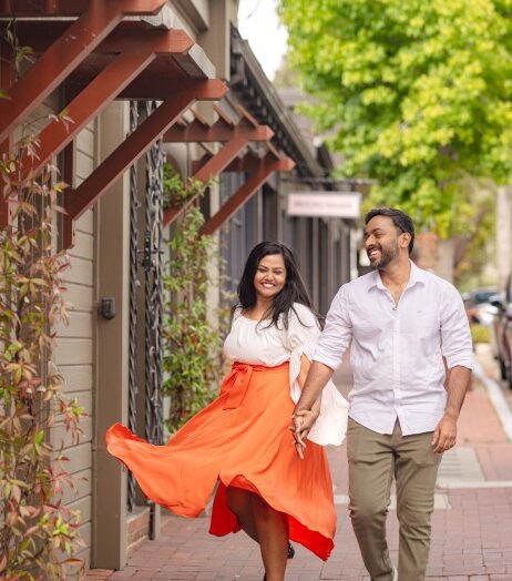 Top Wedding photographer in San Francisco