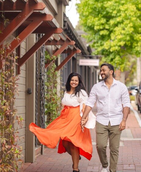 Top Wedding photographer in San Francisco