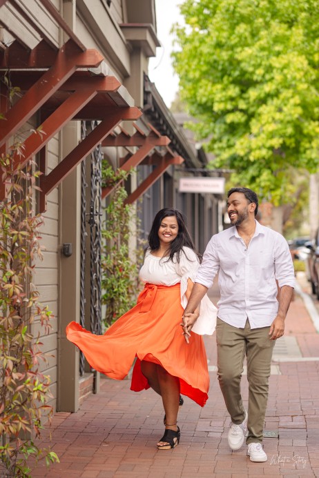 Top Wedding photographer in San Francisco