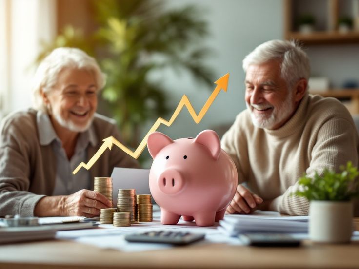 Smart solutions for your money goals