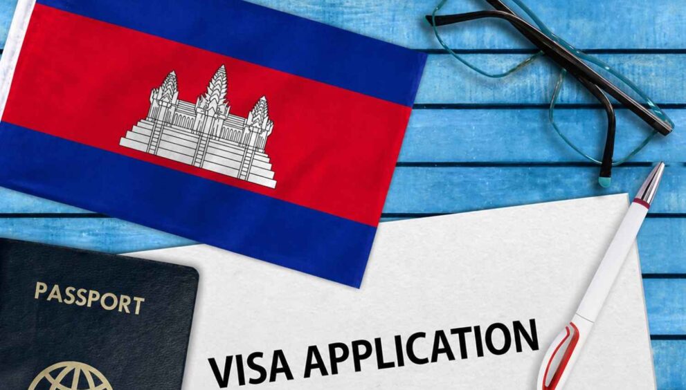 cambodia