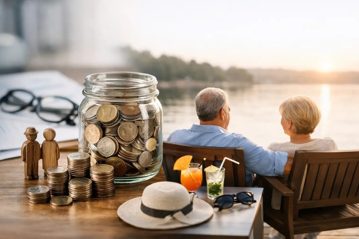 Financial services built for your ambitions