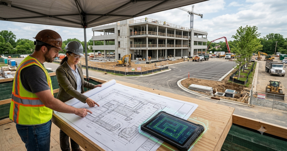 Site Plan Preparation Cost: What Homeowners Should Expect