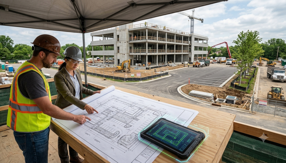 Site Plan Preparation Cost: What Homeowners Should Expect