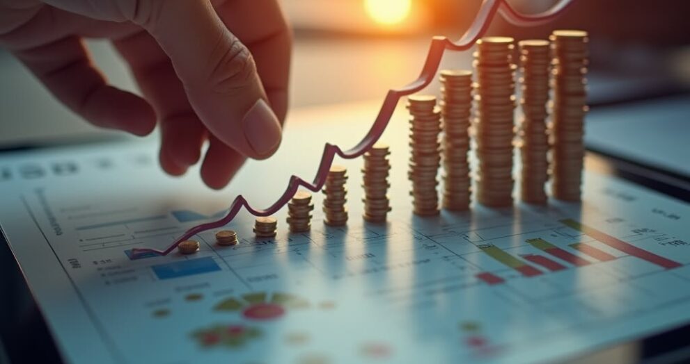 Smart money moves today create financial freedom tomorrow.