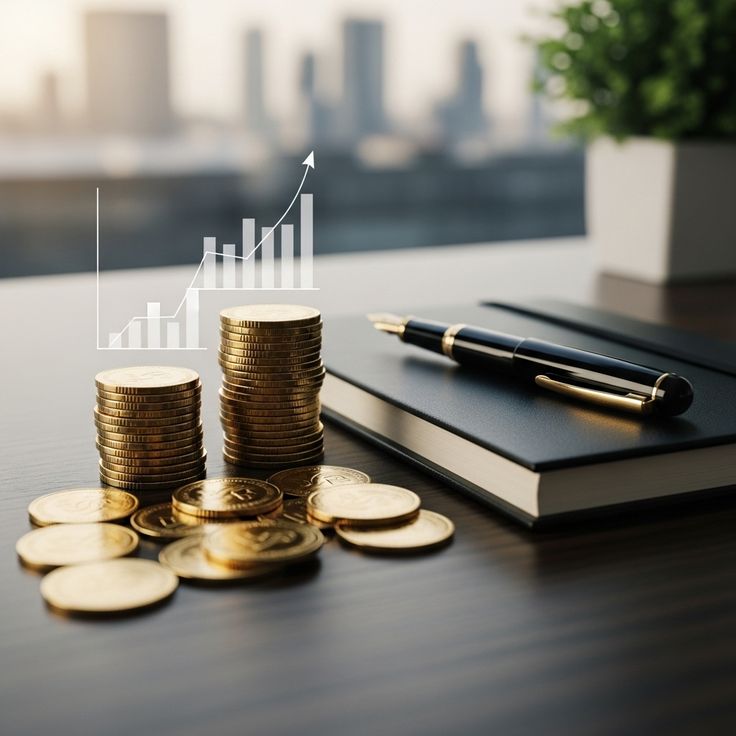 Swiss finance is where stability meets long-term wealth creation.