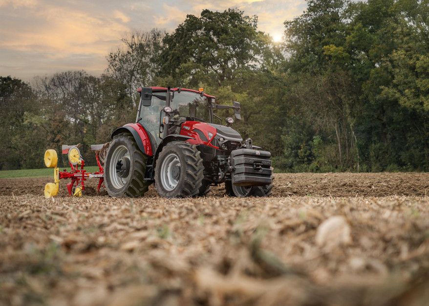 farming