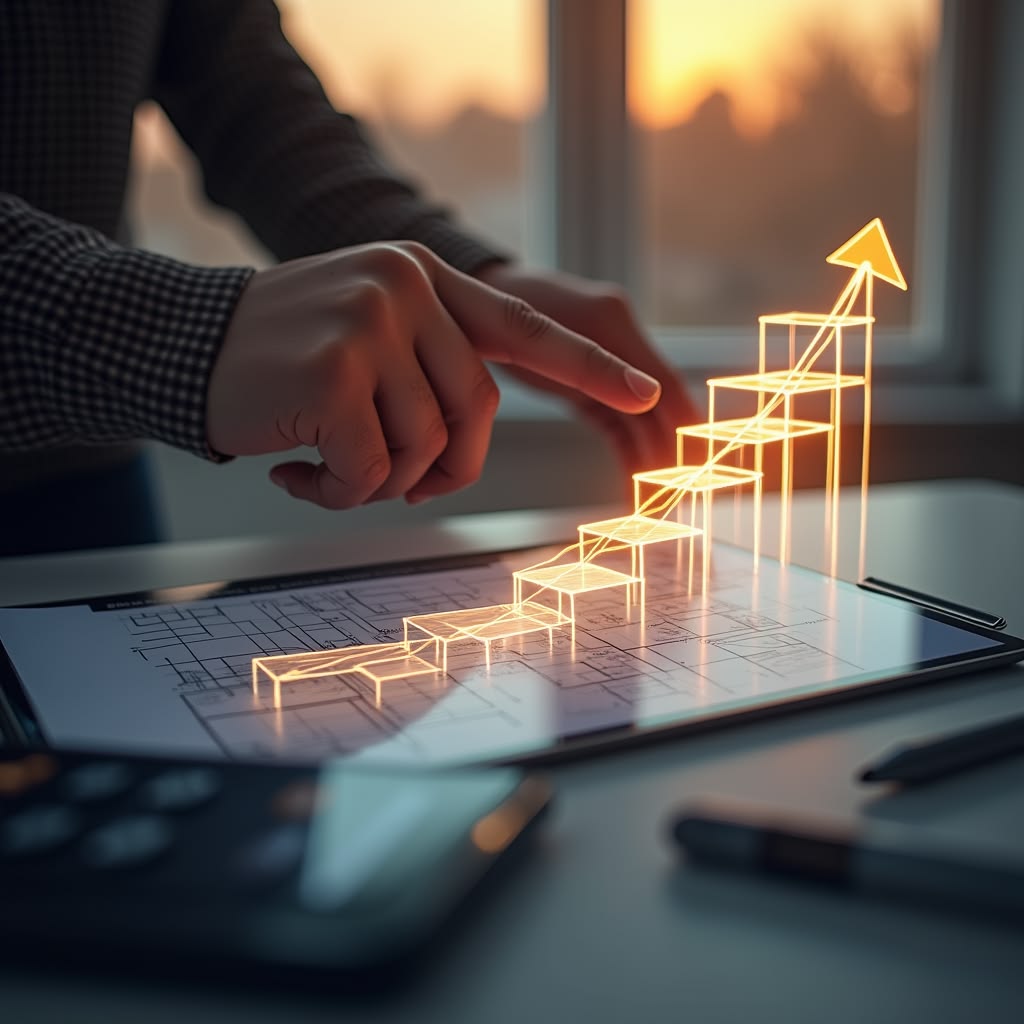 Every investment is a step toward a stronger financial legacy in Switzerland.