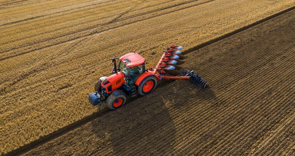 farming