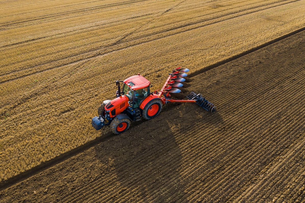 farming