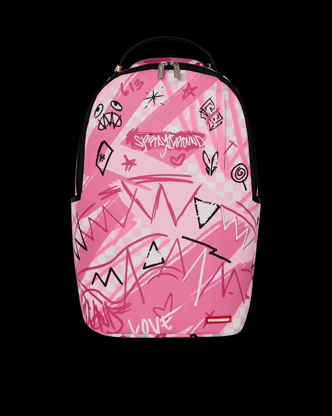 BROKEN HEARTS CLUB BACKPACK