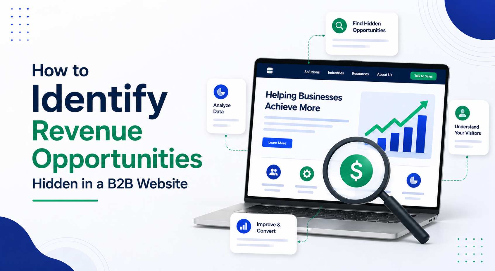 Identify Revenue Opportunities