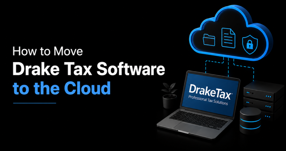 Drake Tax