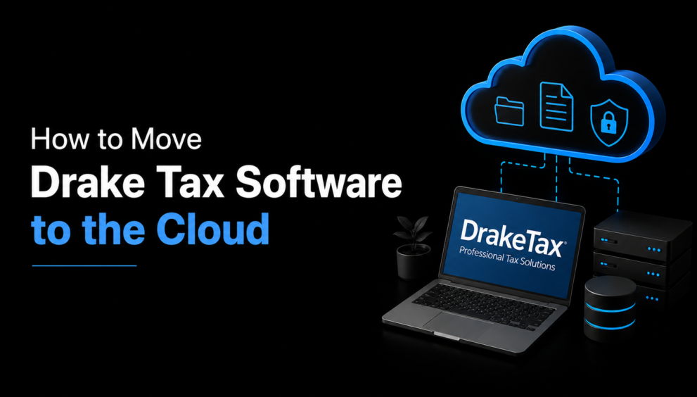 Drake Tax