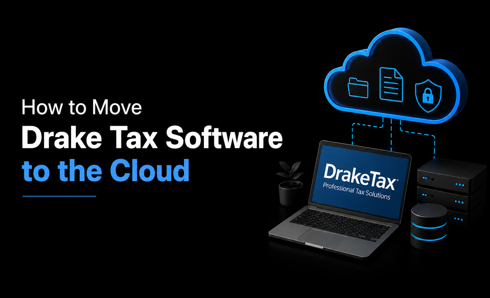 Drake Tax