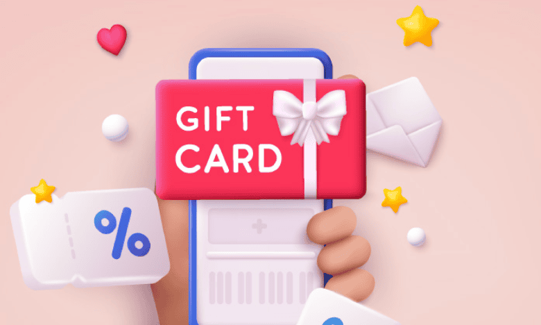 Sell Gift Cards at the Highest Rates on GC Buying