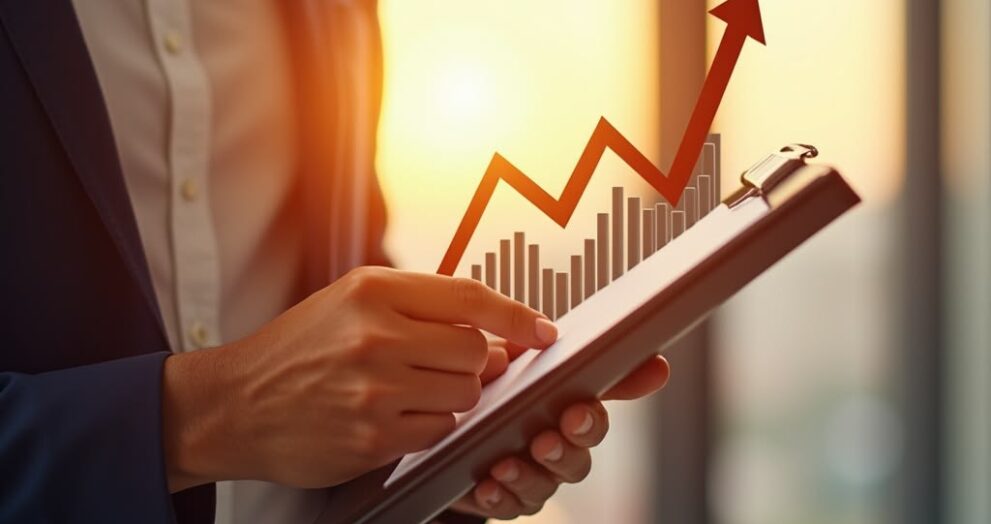 Smart financial decisions today create lasting opportunities for tomorrow in Switzerland.