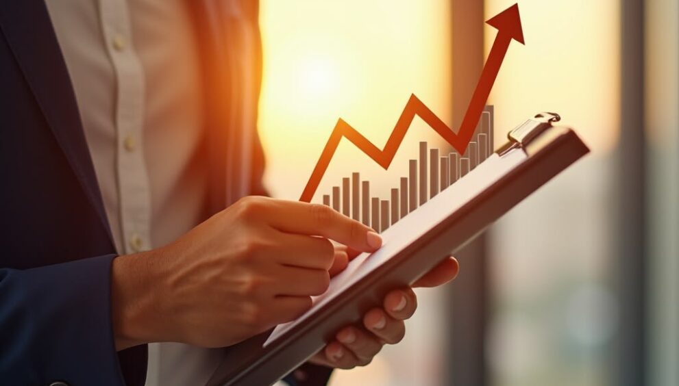 Smart financial decisions today create lasting opportunities for tomorrow in Switzerland.