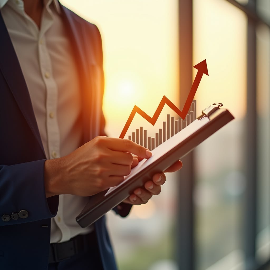 Smart financial decisions today create lasting opportunities for tomorrow in Switzerland.