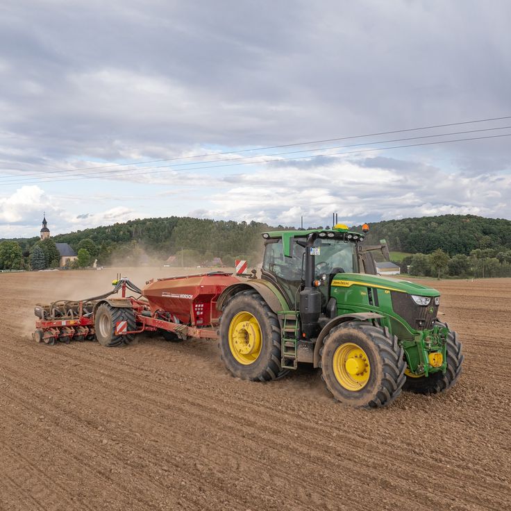 Supporting UK farmers with energy that works as hard as they do.