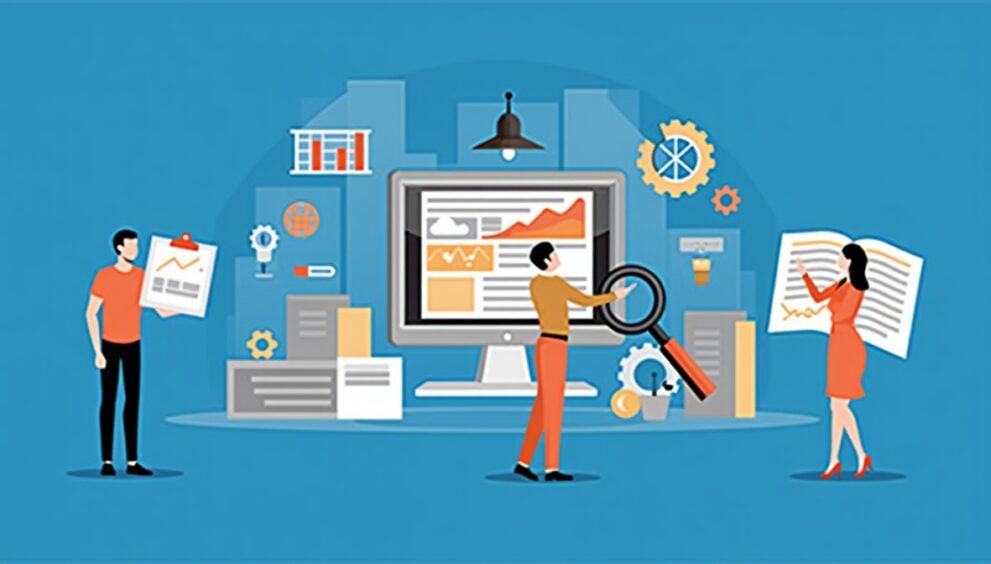 A Business Owner’s Guide to Choosing the Right SEO Partner in India