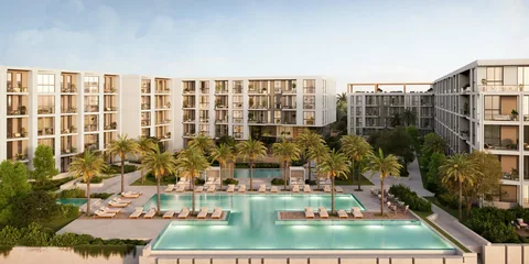 buy property in business bay