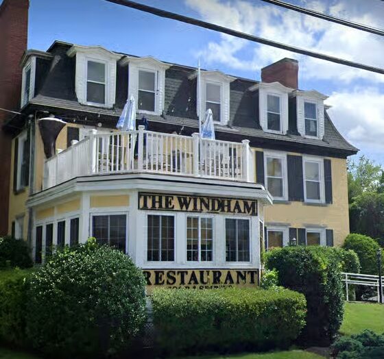 Windham Restaurant